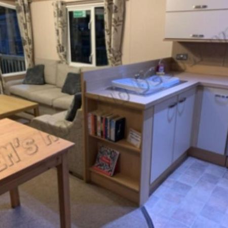 Jems Hot-Tub Getaways 8 Berth At Tattershall Lakes 외부 사진