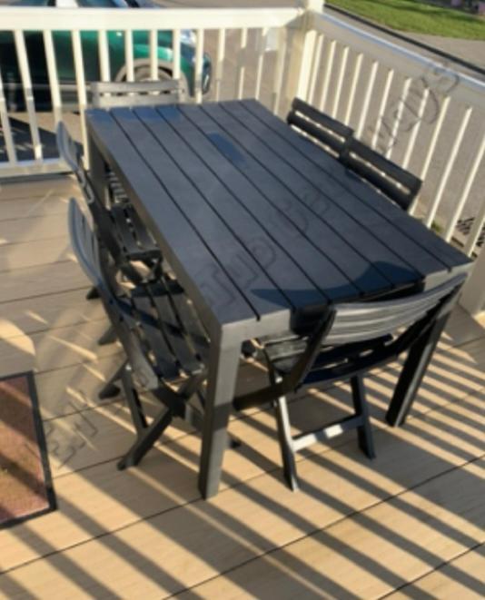 Jems Hot-Tub Getaways 8 Berth At Tattershall Lakes 외부 사진
